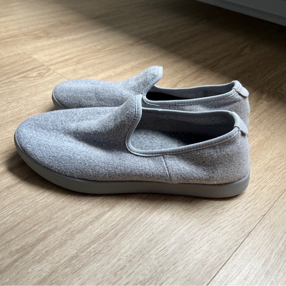 Allbirds Wool Lounger